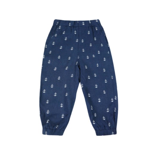 Little Palmerhaus Lounge Pants – Anchor