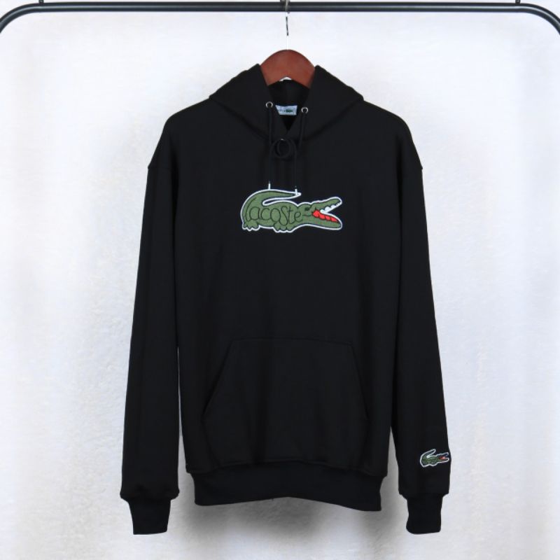 Hoodie Lacoste Bassic Sweater Lacoste