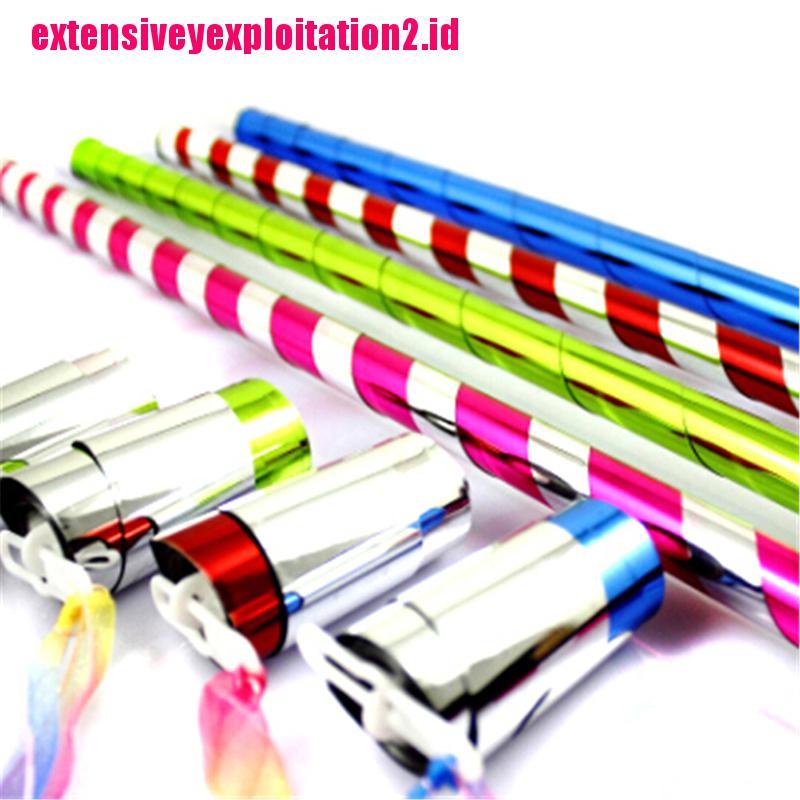 &lt; E2id &amp; &gt; Tongkat Sulap Klasik Flexible Bahan Plastik