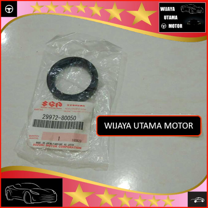 Oil seal transfer case belakang suzuki jimny katana.