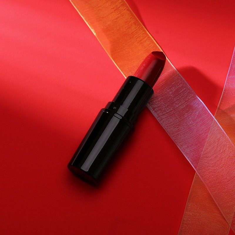 ready cod lipstick color pelembah Lip Gloss Kosmetik Tahan  Makeup lipstik lagi laku