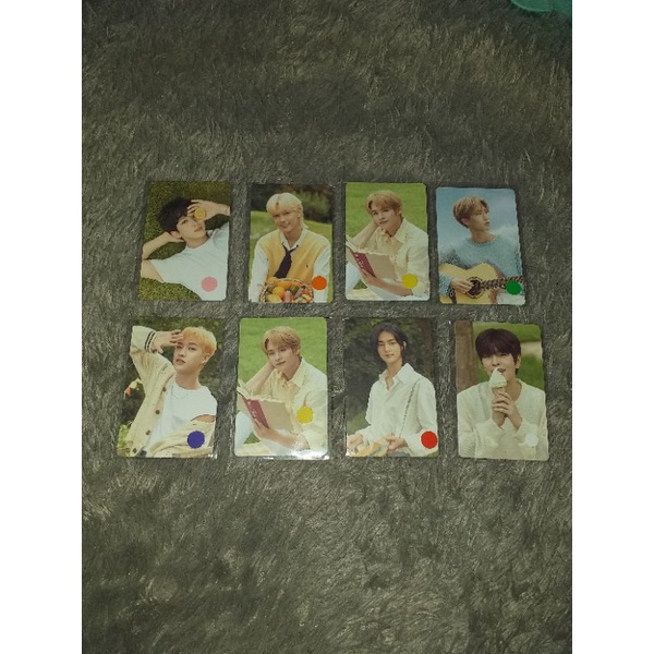 PC Nacific Felix, PC Nacific Chan