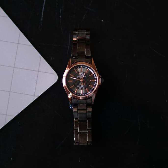 promo | diskon | sale Christyan Arden Luxury Watch CA4050 Black Dial (Pria) terbaik | terlaris