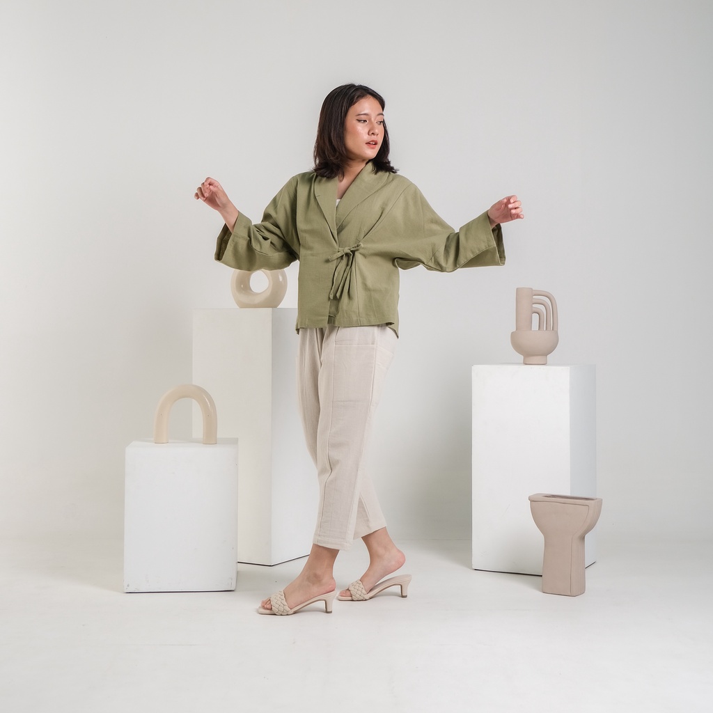 OUTER WANITA TOB MIKAKO OUTER-1