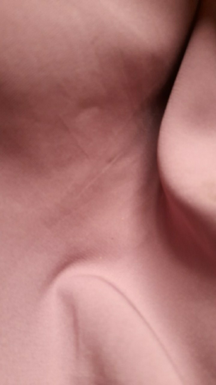 Bisa Cod Ready Xxl - Baju Batik Wanita Termurah Tunik Motif Cibulan Merah - Batik Ifa