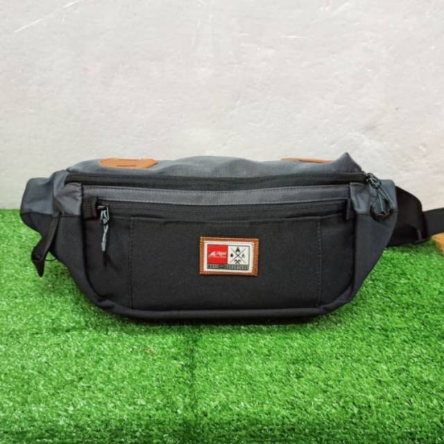 Tas Waist Bag Rei Hornet Original