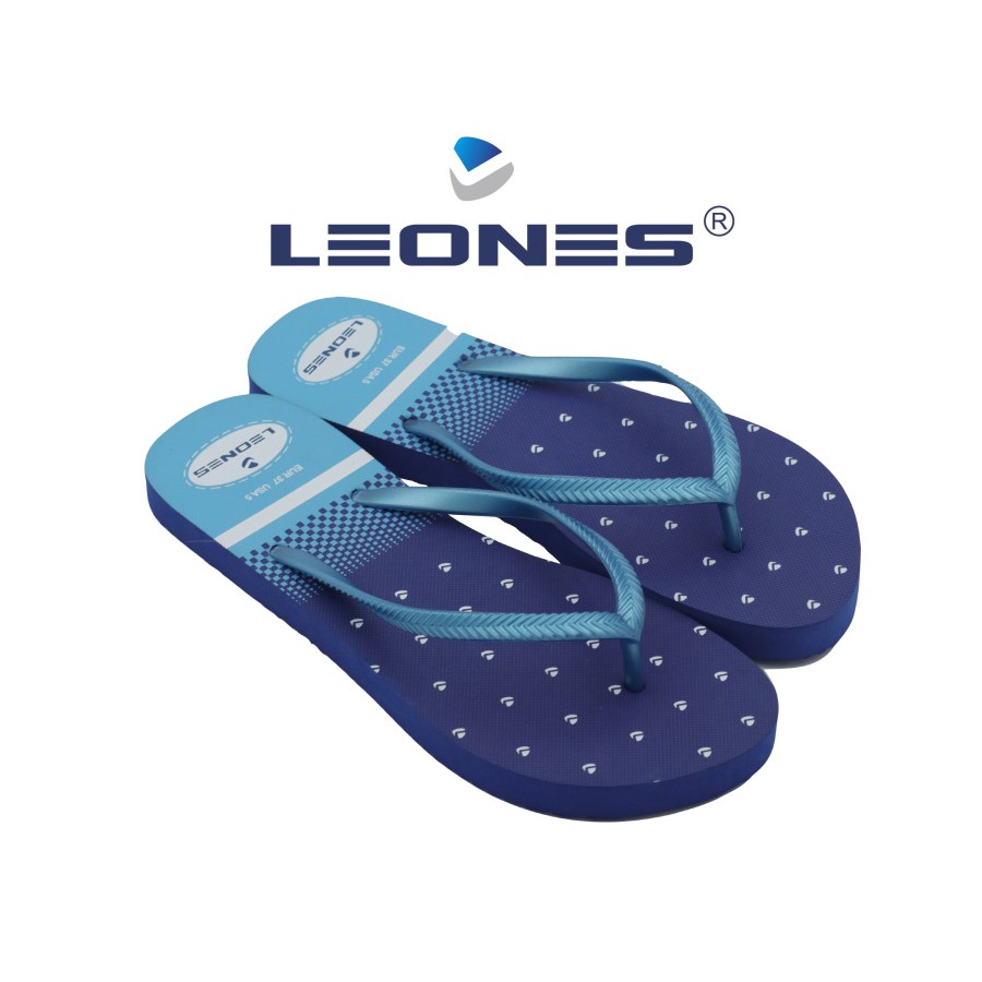 Sandal Jepit Wanita Leones Marbella