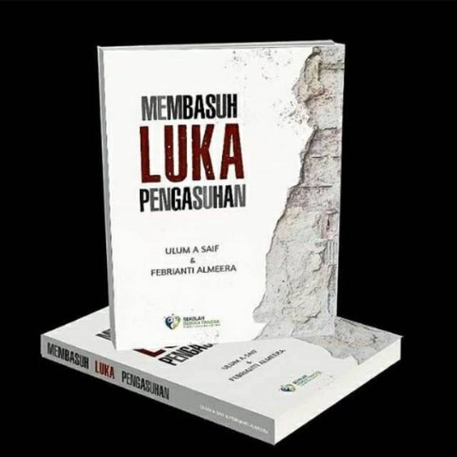 Membasuh Luka Pengasuhan Shopee Indonesia