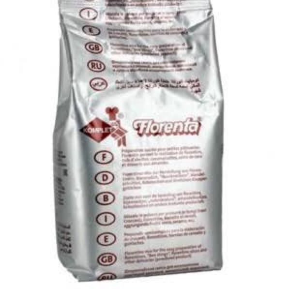 

RND 1379 Florentine Florenta 500gram EXP 07.11.2020 &&