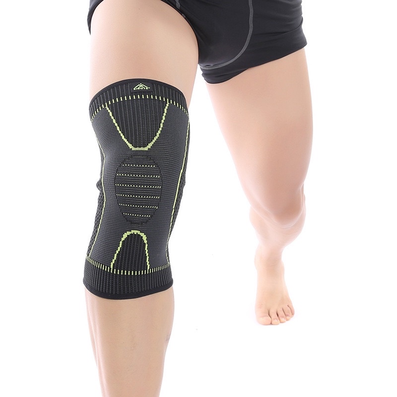 HB-866 knee support / pelindung lutut / alat pelindung gym