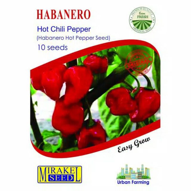 HABANERO
