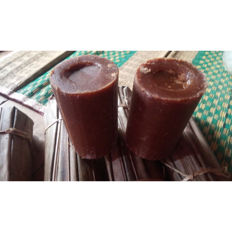 

Gula aren cianjur berat 6 kg