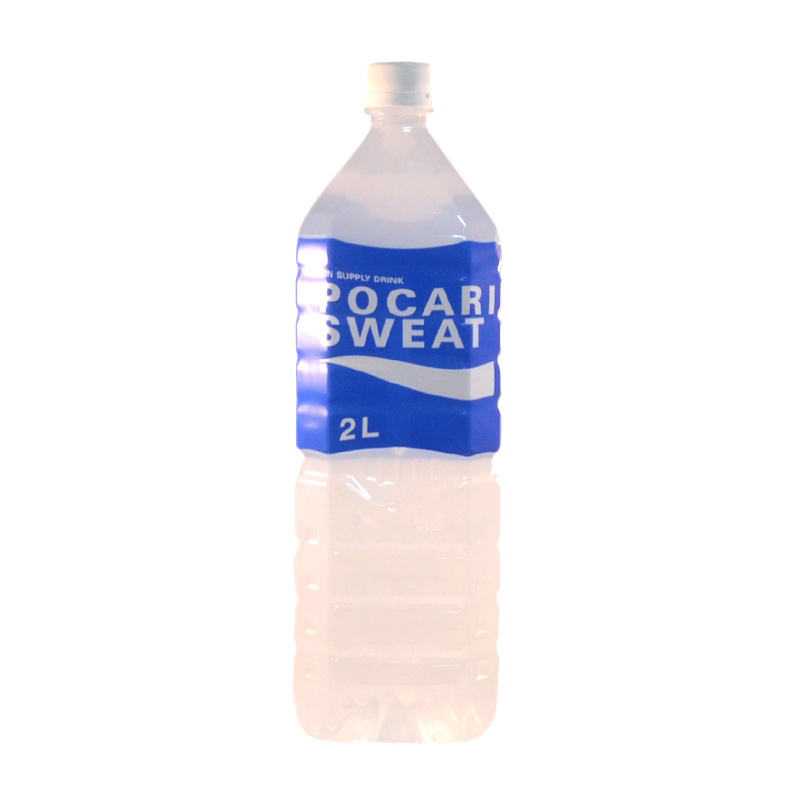 

Pocari Sweat Minuman Isotonik Botol 2L