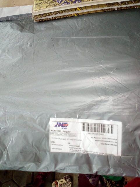 Atasan Batik Dolby Dolbi Dobby Doby Tenun Sutra Tulis Halus Katun Atbm Baron ,sarombit Atasan