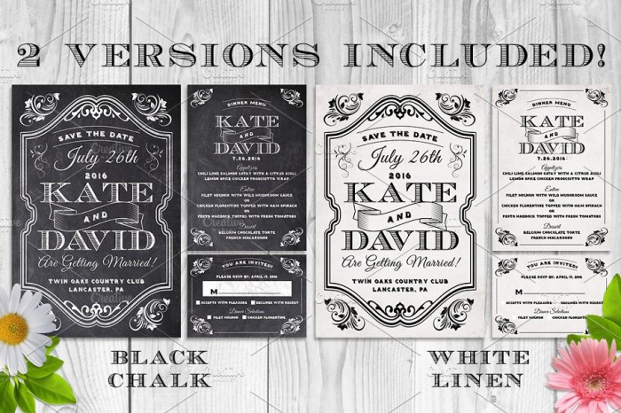 Massive Chalk Wedding Bundle 60 Off - Photoshop