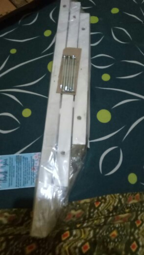 [cod] Promo Ambalan 234  3buah Rak Ambalan  Rak Dinding Minimalis