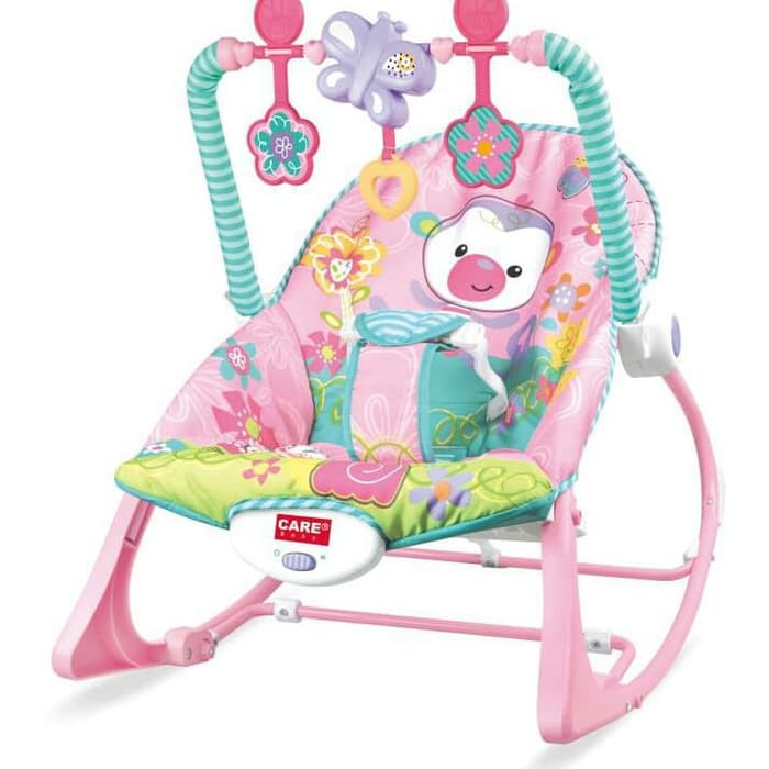 care baby bouncer