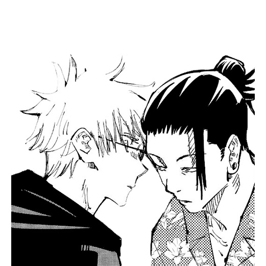 [BOOKED] Sapu Tangan Corak Anime Modern