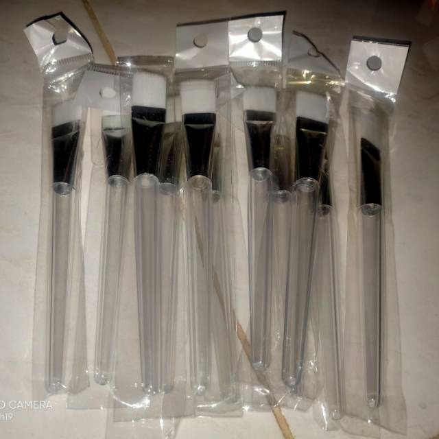 Kuas masker ( Nay skincare)