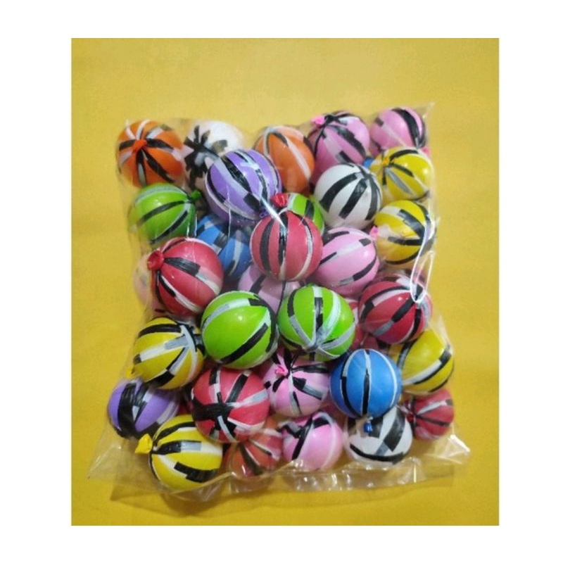 mainan balon tuyul //Balon air grosir isi 20 pcs