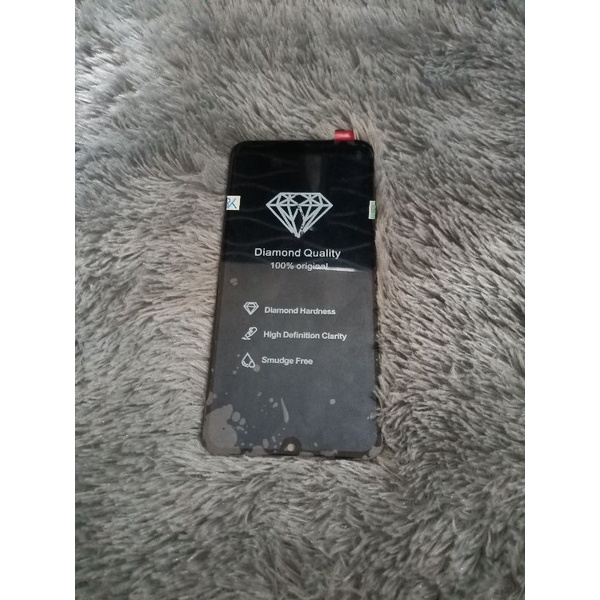 Lcd Redmi7 Fullset original