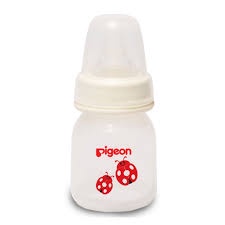 PIGEON BOTOL PP RP 50ML BADAK SAPI KUMBANG