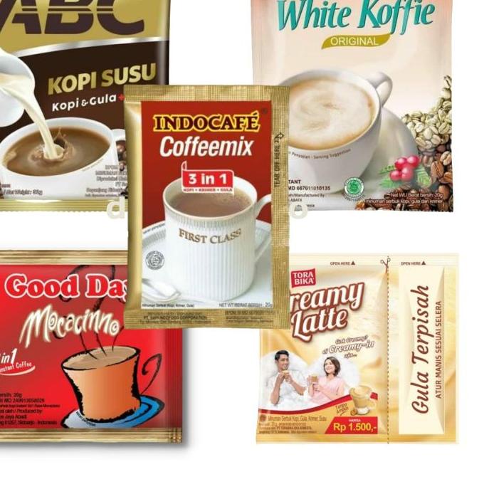 

[_09] ANEKA KOPI RENCENG produck terbaik