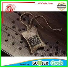 Parfum Kopi Bali Parfum Mobil Kopi Bali Original Biji Black Coffee Parfum Kopi Bali Karung pengharum mobil aroma kopi