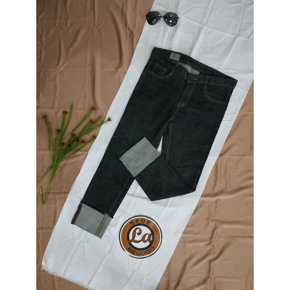 W.COCORO JEANS