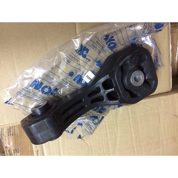 engine mounting belakang manual jazz rs