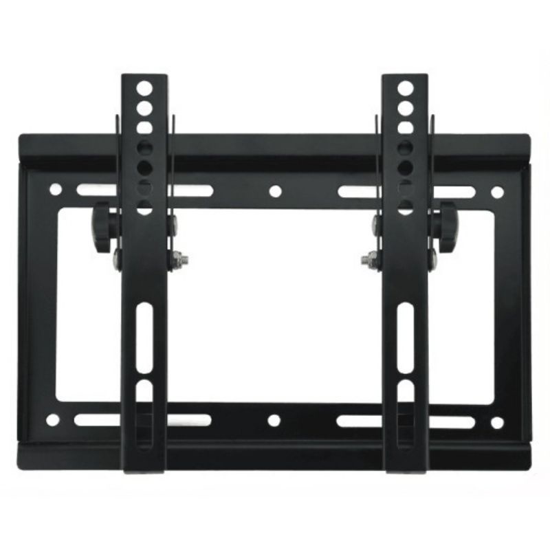 Wall Bracket 200 x 200 Pitch for 14-42 Inch TV