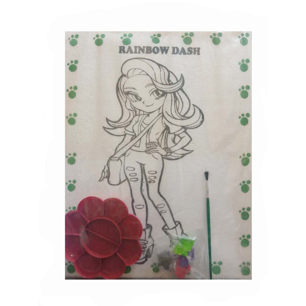 

Paket lengkap gabus/sterofom/styrofoam untuk pemakaian sendiri