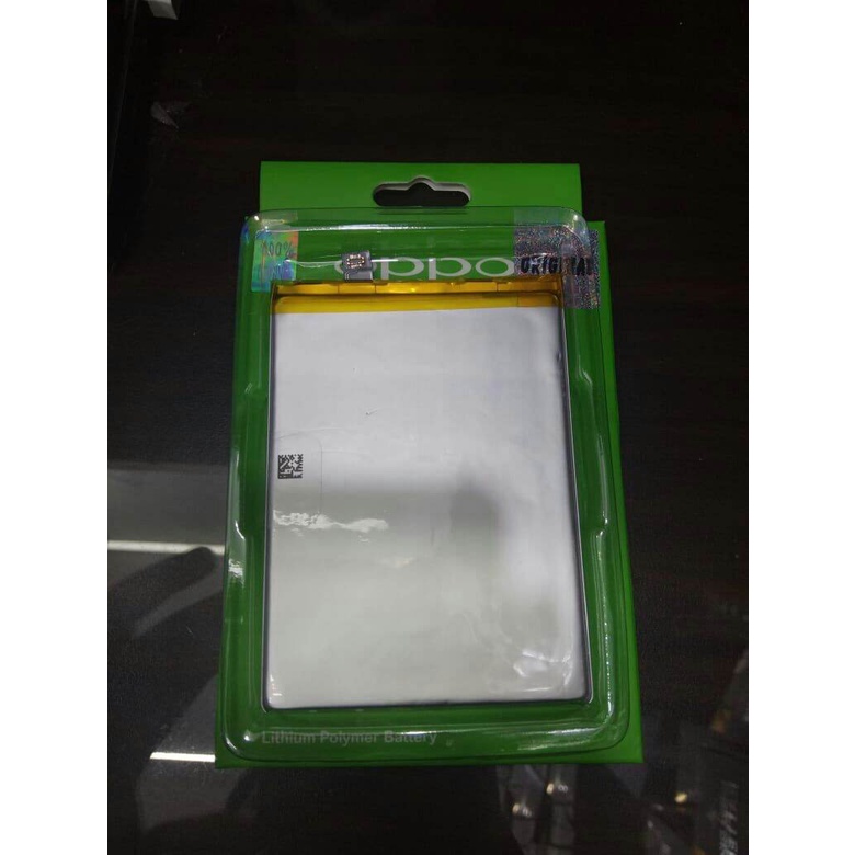 BATERAI HANDPHONE OPPO A53 / BATRE OPPO A53 / BATTERY OPPO A53 2020 BLP805 ORIGINAL