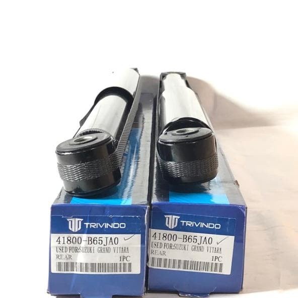SHOCK BREAKER BELAKANG SUZUKI GRAND VITARA 41800-B65JA0 1SET TRIVINDO
