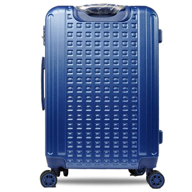 Tas Koper Hardcase Expander + TSA Lock DUPONT Size 20 inch 476
