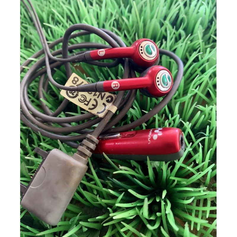 Headset Sony Ericsson Hpm-70