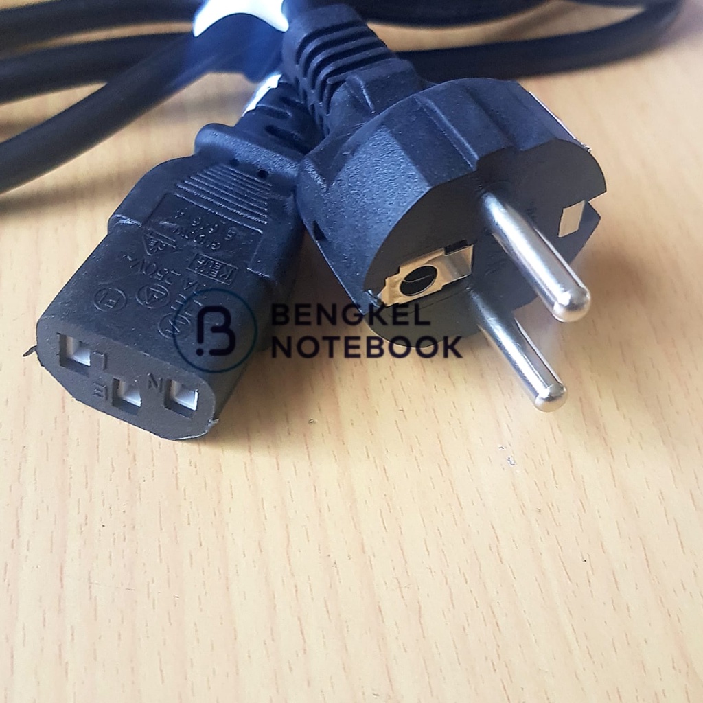 Kabel Power CPU NYK