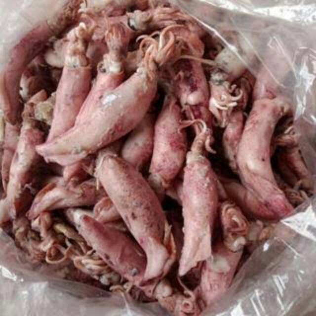 

cumi kering/ cumi asin 500 gram