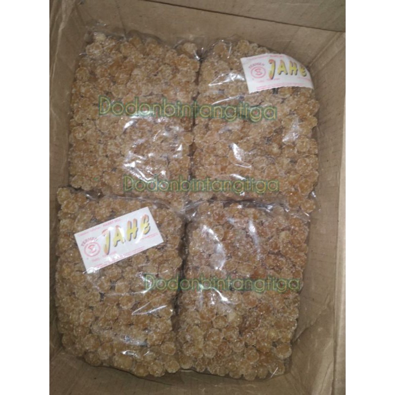 

permen jahe 500gr