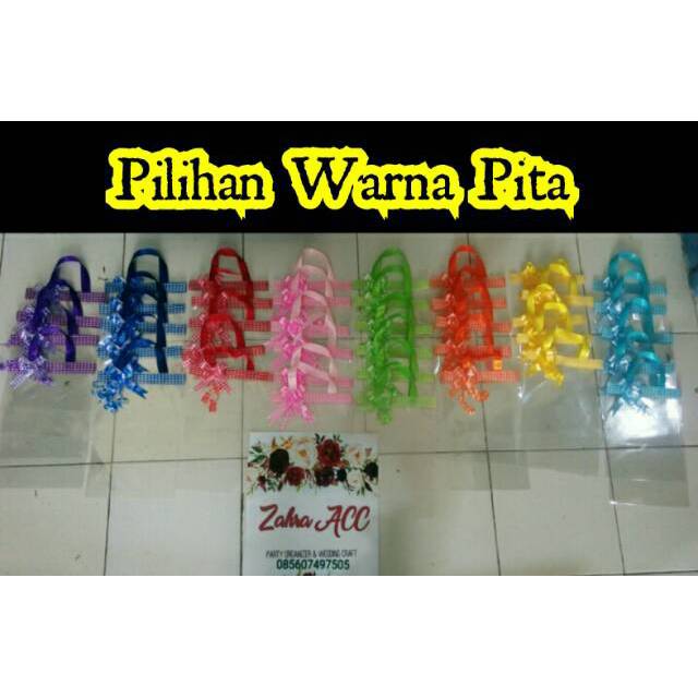 

plastik snack pita 20x30 (10biji)