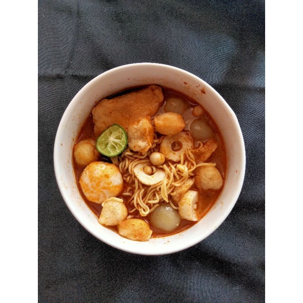 

baso aci original