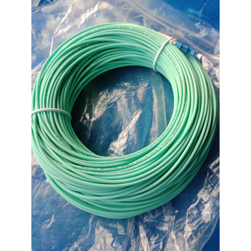 patchcord - patch cord lc lc om3 30M dan 50M