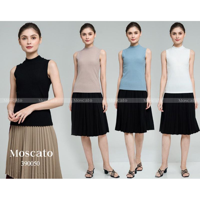 Moscato atasan wanita 390050