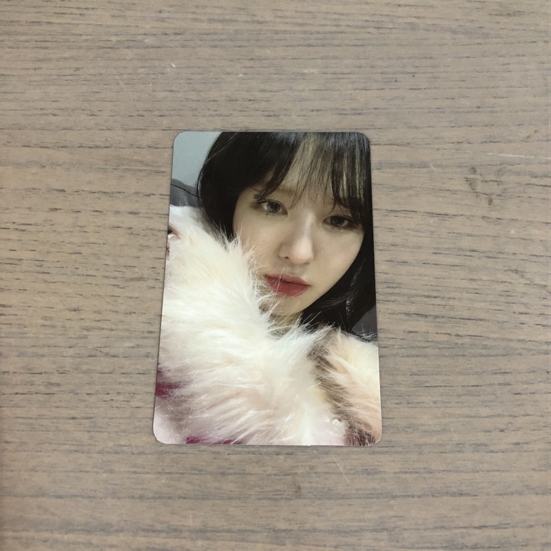 PC Wendy SMCU SMTOWN VERSION