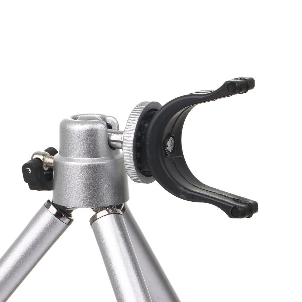 CHOOKYY Chookyy Tempat Pancing Foldable Tools Winter Ice Telescopic Tripod