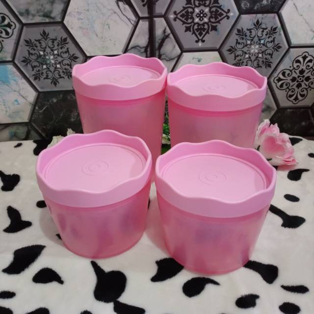 ** BARU ** TOPLES FIORE ** MOORLIFE