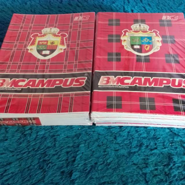

Buku tulis