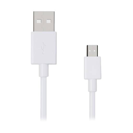 KABEL DATA OPPO MICRO USB 2A ORIGINAL