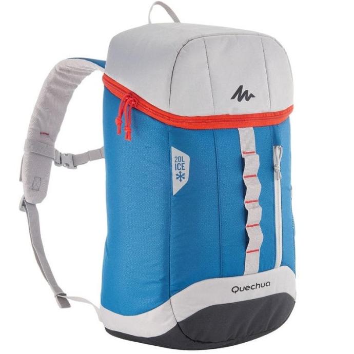 Spesial - Forclaz - Quechua - Tas Cooler - Cooler Bag