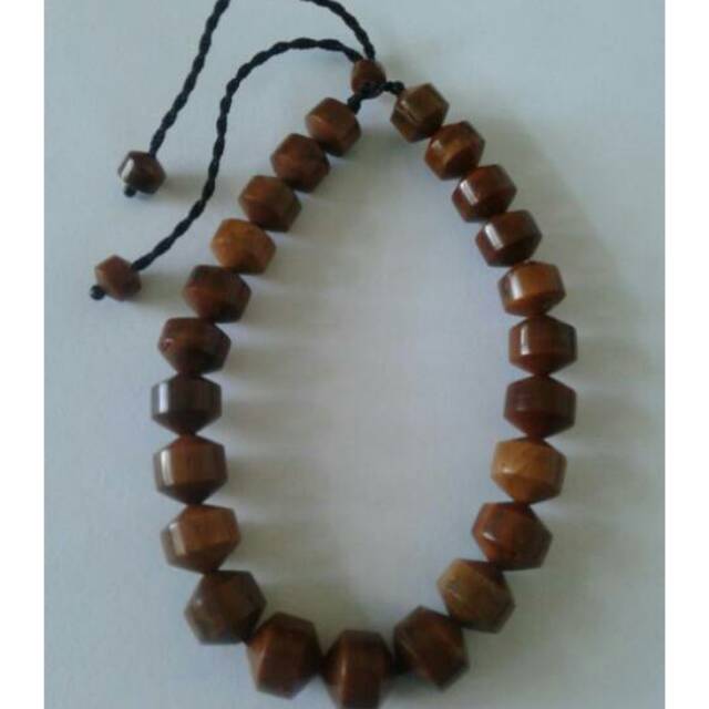 Gelang kokka asli